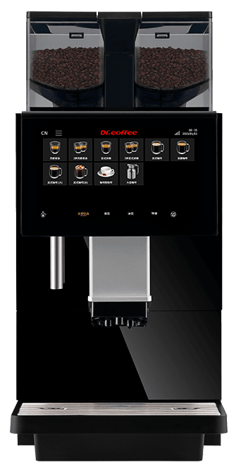 Кофемашина Dr. Coffee BC100