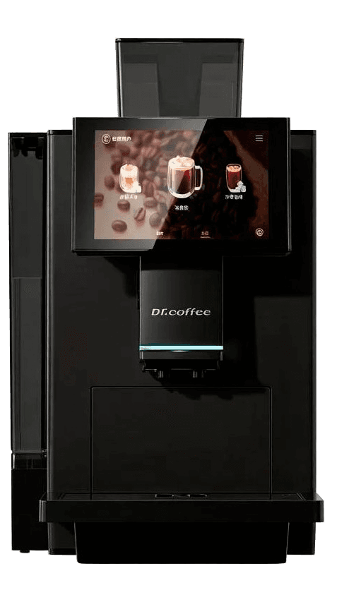 Кофемашина Dr. Coffee С15