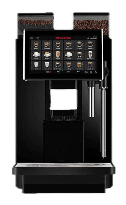Кофемашина Dr. Coffee Coffee Express