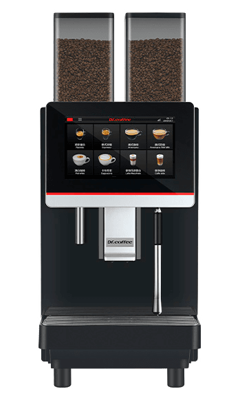 Кофемашина Dr. Coffee F3