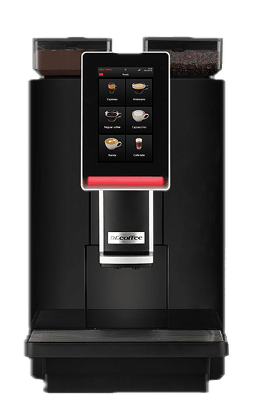 Кофемашина Dr. Coffee MiniBar